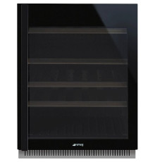 Винный шкаф SMEG CVI638RN3