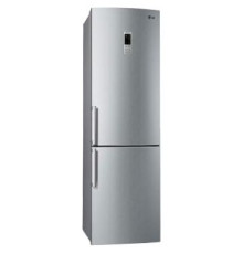 Холодильник LG ga-b489 yakz