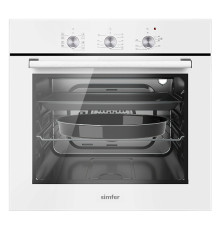 Духовой шкаф SIMFER B6EW19071