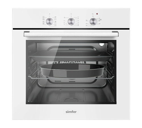Духовой шкаф SIMFER B6EW19071
