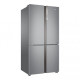 Холодильник HAIER HTF-610DM7RU