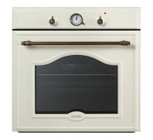 Духовой шкаф SIMFER B6EO77097
