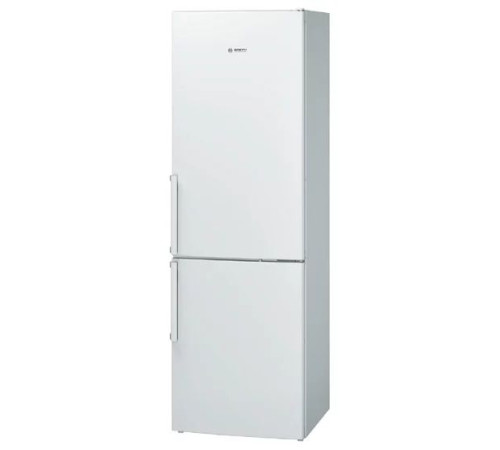Холодильник Bosch KGN36VW30 белый
