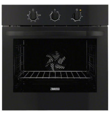Духовой шкаф ZANUSSI zob 32701 bk