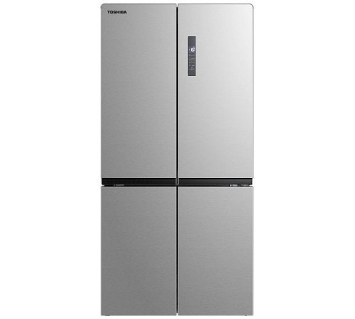 Холодильник TOSHIBA GR-RF646WE-PMS(02)