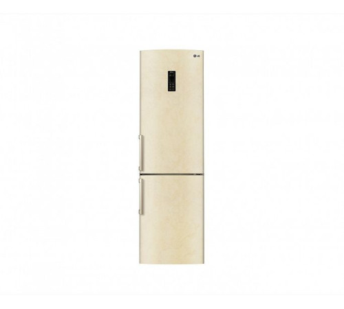 Холодильник LG GA-B489SEQZ