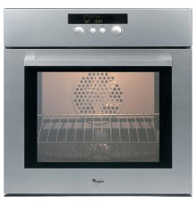 Духовой шкаф WHIRLPOOL akz 319 ix