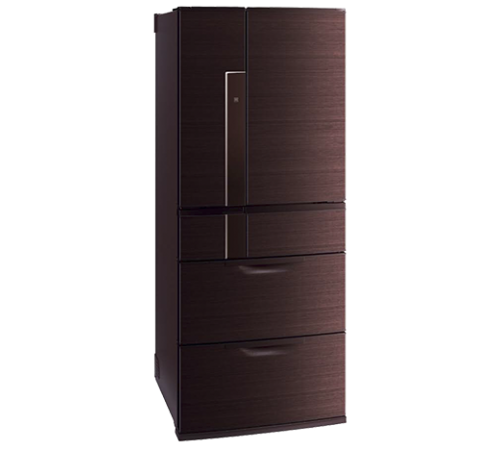 Холодильник MITSUBISHI-ELECTRIC mr-jxr655w-br-r