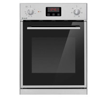 Духовой шкаф NARDI fex 25c51 xn (зеркальное стекло)