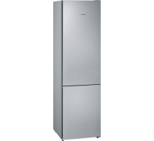 Холодильник Siemens KG39NVL306 серебристый