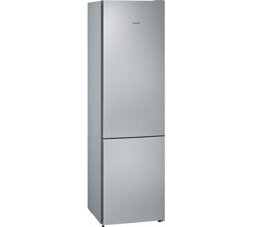 Холодильник Siemens KG39NVL306 серебристый