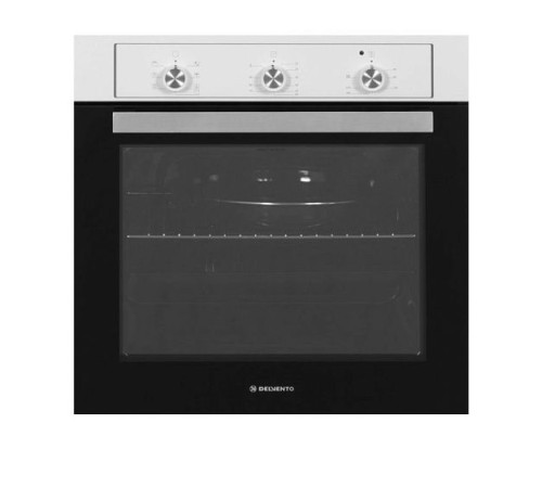 Духовой шкаф DELVENTO V6EW17005