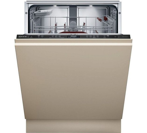 Посудомоечная машина NEFF S197EB802E