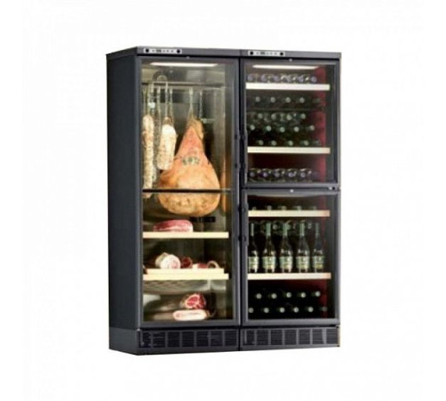 Многофункциональный холодильный шкаф IP INDUSTRIE DE 2503 CF