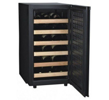 Винный шкаф DUNAVOX DAH-18.65PC