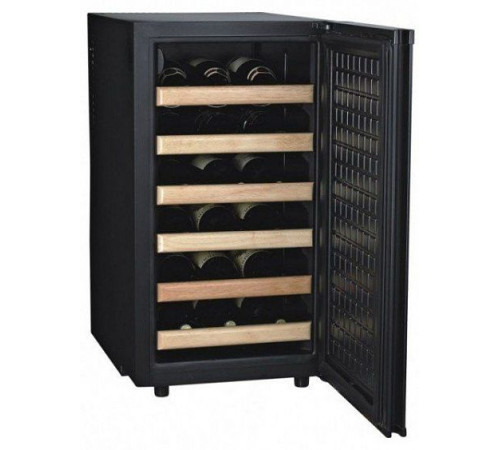 Винный шкаф DUNAVOX DAH-18.65PC