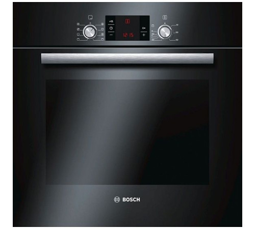 Электрический духовой шкаф BOSCH hbg 23b360