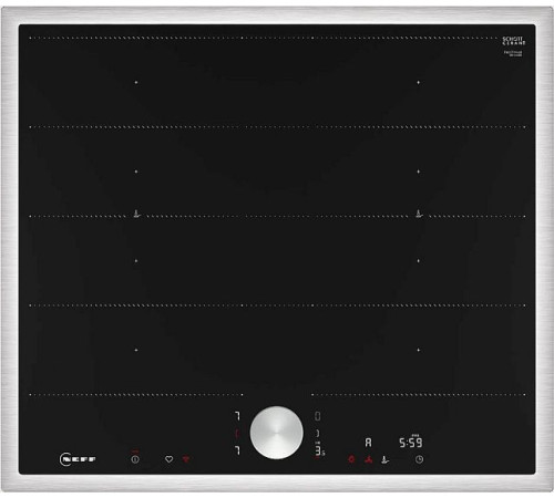 Варочная поверхность NEFF T66STY4L0