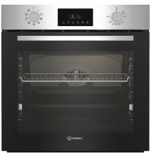 Духовой шкаф INDESIT IFE 3841 JC IX