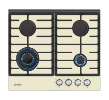 Варочная поверхность SIMFER H60H41J522