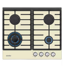 Варочная поверхность SIMFER H60H41J522
