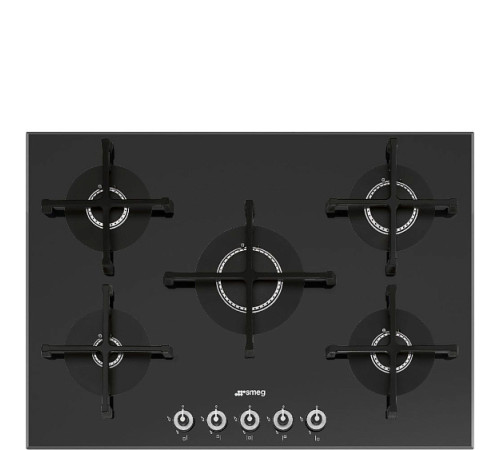 Газовая поверхность SMEG PV175N-1