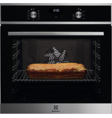 Духовой шкаф ELECTROLUX EOF5C70X