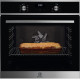 Духовой шкаф ELECTROLUX EOF5C70X
