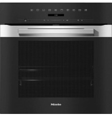 Духовой шкаф MIELE H7260BP EDST/CLST