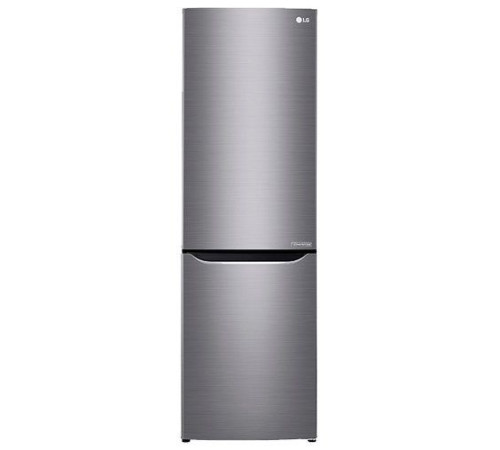 Холодильник LG GA-B429SMCZ