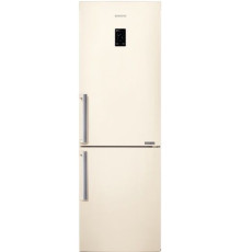 Холодильник Samsung RB31FEJMDEF бежевый