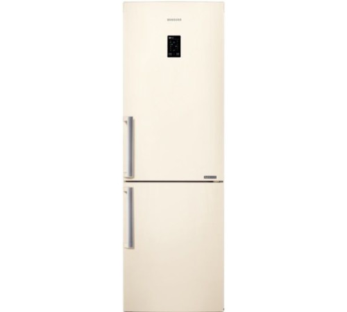 Холодильник Samsung RB31FEJMDEF бежевый