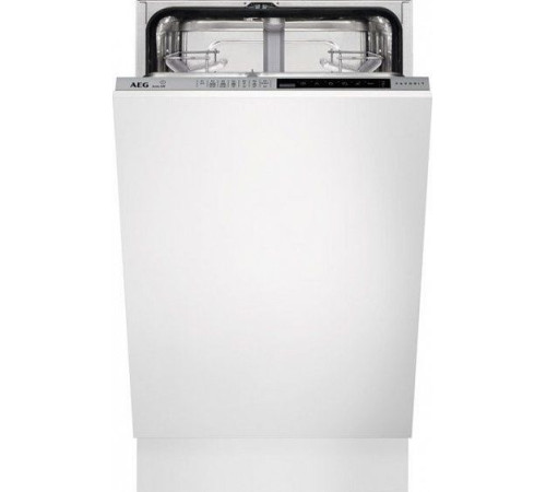 Посудомоечная машина AEG FSR 83400 P