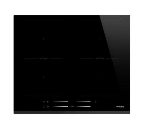 Варочная панель SMEG SI2M7643B