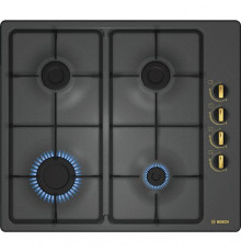 Газовая поверхность BOSCH pbp 6b3b60