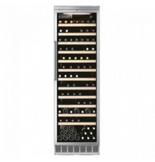 Винный шкаф IP INDUSTRIE CI 501 CF X