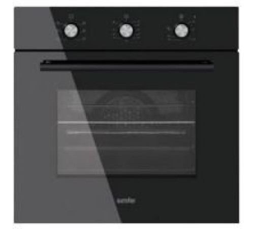 Духовой шкаф SIMFER b6es16001