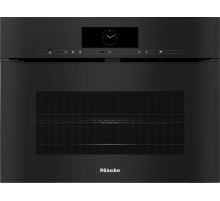 Духовой шкаф MIELE H7840BMX OBSW новый с витрины