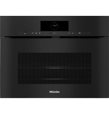 Духовой шкаф MIELE H7840BMX OBSW новый с витрины