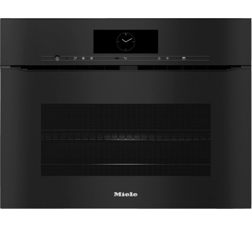 Духовой шкаф MIELE H7840BMX OBSW новый с витрины