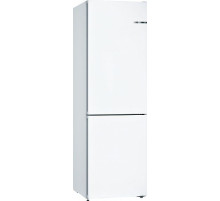 Холодильник BOSCH KGN36NW21R
