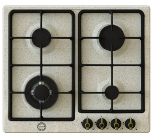 Варочная панель Ardesia HBF 6 V 4 GT OATS