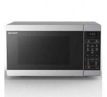 Микроволновая печь SHARP R2800RSL