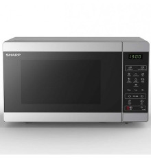 Микроволновая печь SHARP R2800RSL