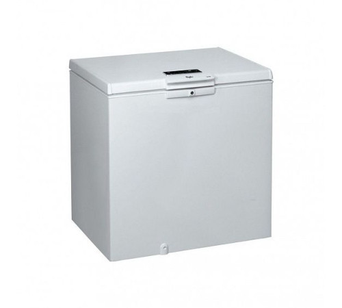 Морозильная камера WHIRLPOOL WHE 2535 FO