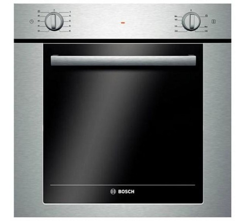 Духовой шкаф газовый BOSCH hbn 6ei231