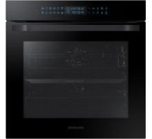 Духовой шкаф SAMSUNG Dual Cook NV75N7546RB черный
