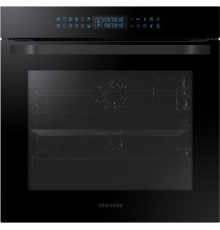 Духовой шкаф SAMSUNG Dual Cook NV75N7546RB черный