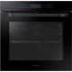 Духовой шкаф SAMSUNG Dual Cook NV75N7546RB черный