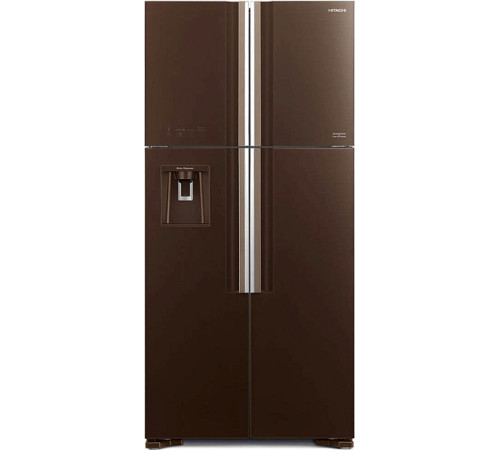 Холодильник HITACHI R-W660PUC7 GBW